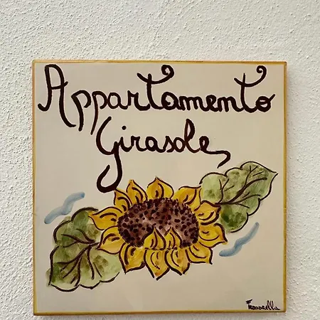 Appartamento Amalcamo *