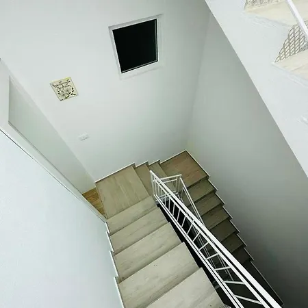 Apartamento Amalcamo