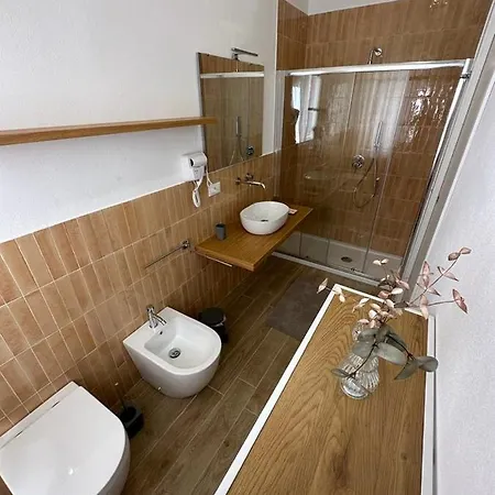 Apartment Amalcamo