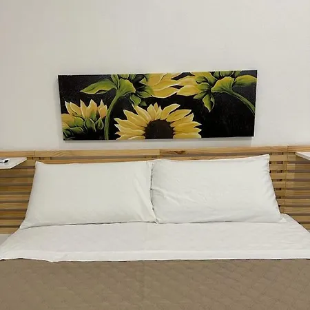 Amalcamo Apartment *