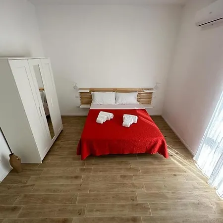 Amalcamo Apartment