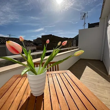 Apartamento Amalcamo Alcamo