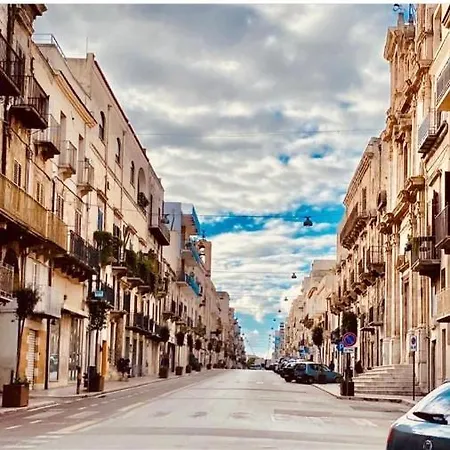 Apartment Amalcamo Alcamo