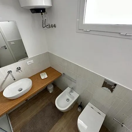 Apartamento Amalcamo