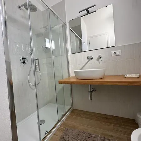 Amalcamo Apartment Alcamo