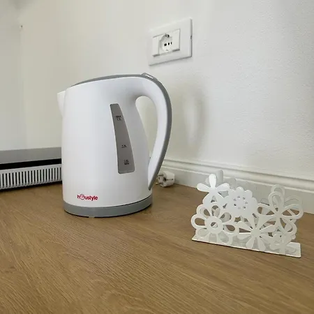 Amalcamo Apartamento