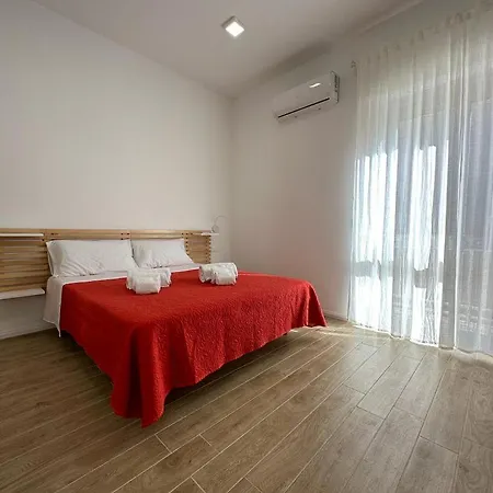 Apartment Amalcamo Alcamo