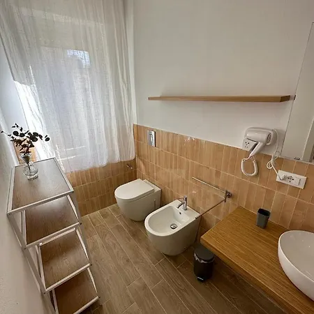Apartment Amalcamo