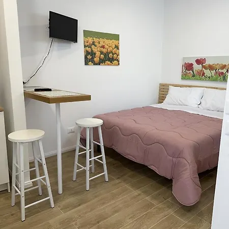 Amalcamo Apartment
