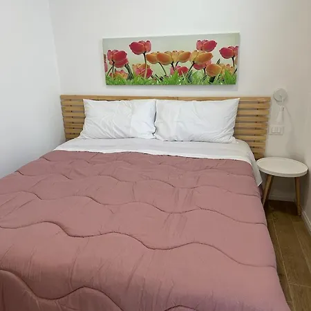 Apartamento Amalcamo