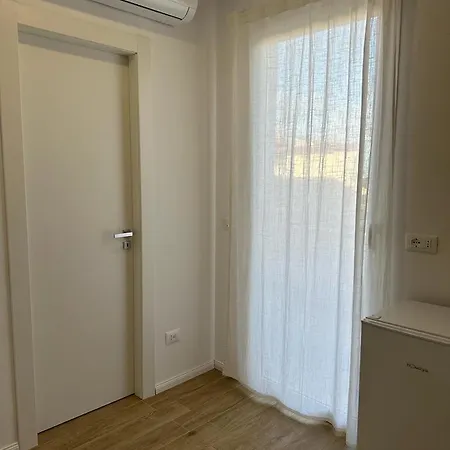 Apartamento Amalcamo *